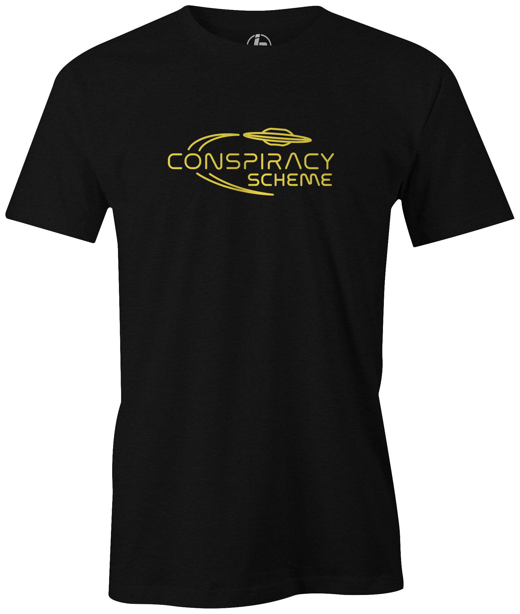 Radical Conspiracy Scheme - Conspiracy Theory Merchandise & Gifts for Enthusiasts | Perfect for Mystery Lovers, Truthers & Pop Culture Fans