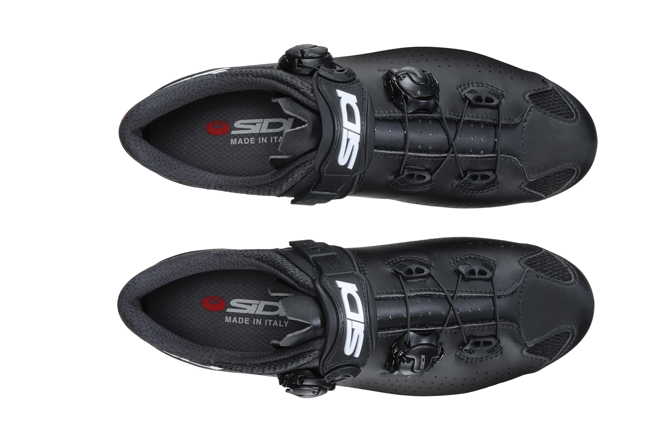 Sidi Genius 10 Women's Road Cycling Shoes - Lightweight & Breathable for Competitive Riders - Perfect for Road Racing, Triathlons & Indoor Training