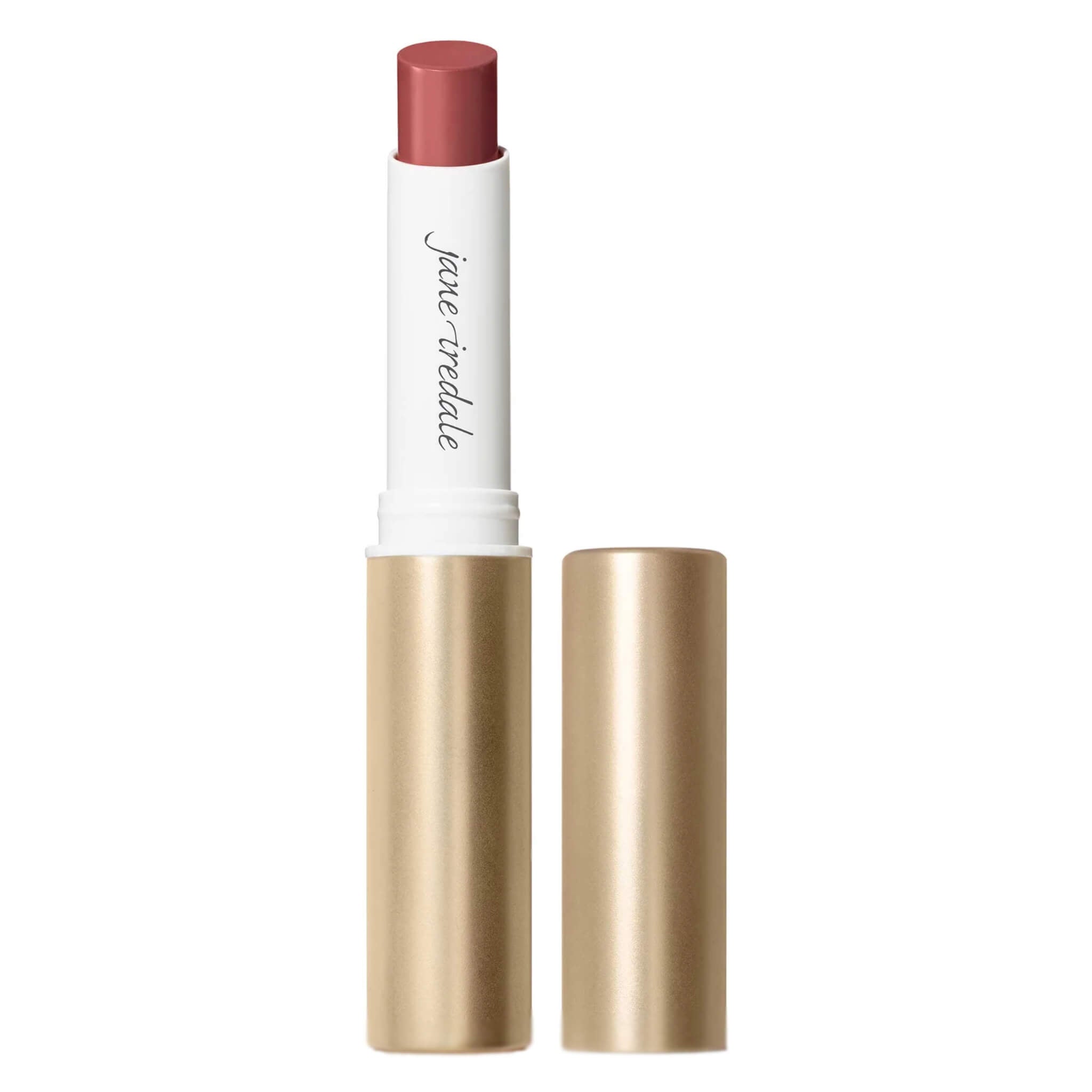 ColorLuxe Hydrating Cream Lipstick - Long Lasting Moisturizing Lipstick with Vitamin E | Perfect for Everyday Wear, Date Night & Special Occasions
