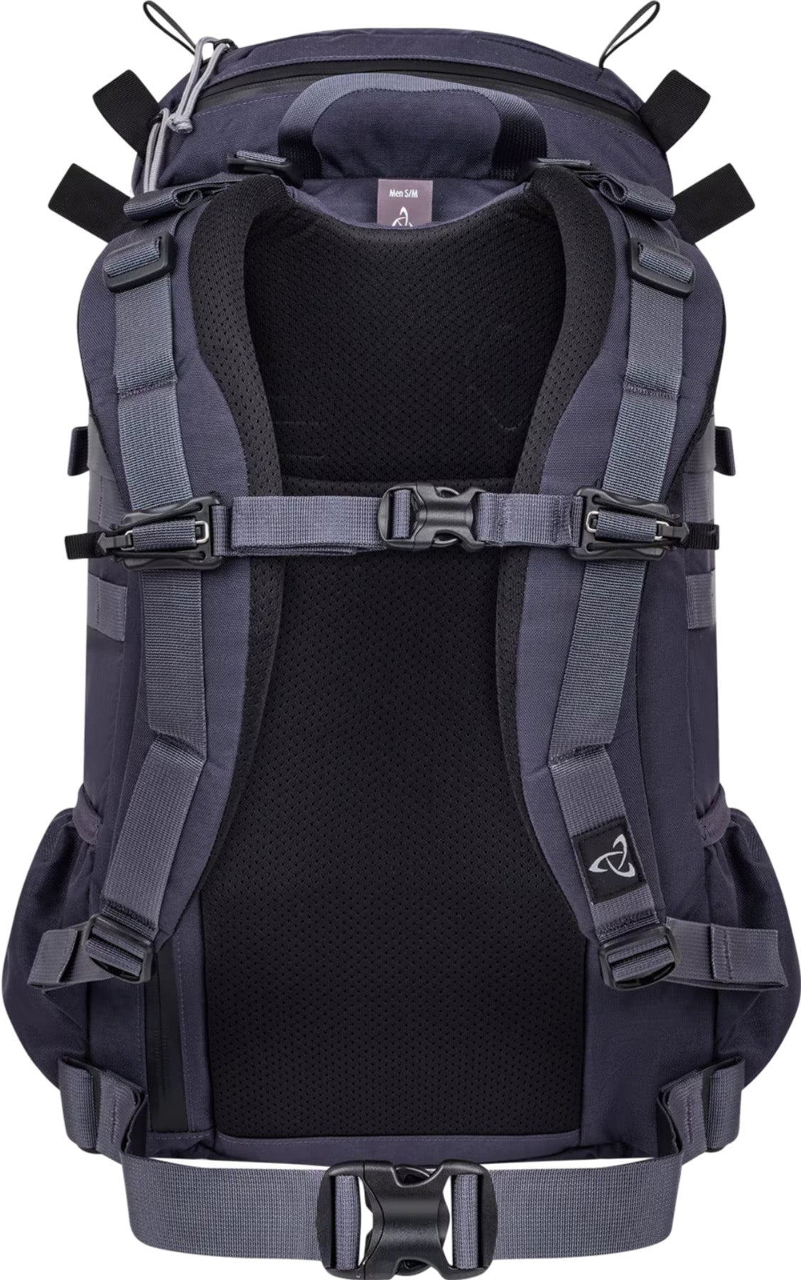 2 Day Assault Backpack 27L - Tactical Military Rucksack with MOLLE System, Water Resistant & Durable for Outdoor Hiking, Camping, and Travel - Perfect for Adventure Enthusiasts and Survival Gear