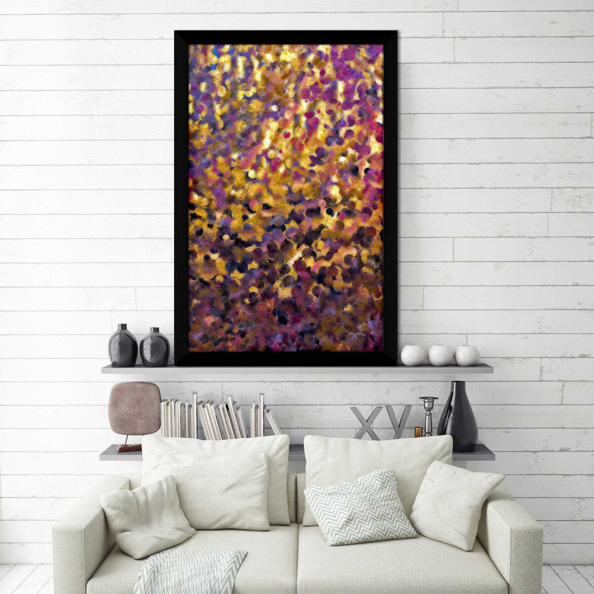 1 Chronicles 29:13 Thank You God - Inspirational Bible Verse Acrylic Print by Mark Lawrence - Perfect for Home Decor, Church Gifts & Christian Wall Art