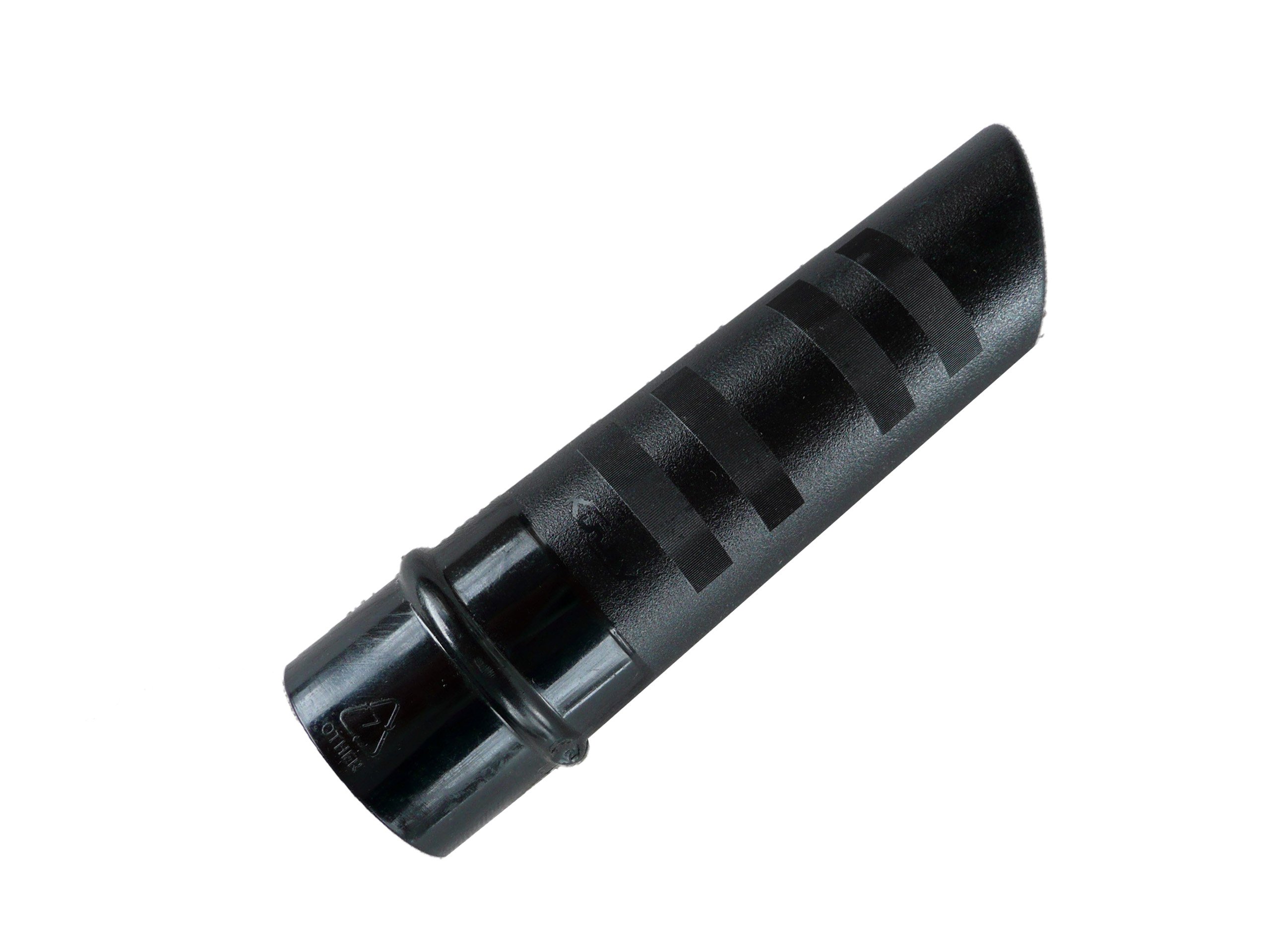 Original G6 Kirby Vacuum Cleaner Swivel End Replacement Part - Compatible with Kirby Accessories & Attachments - Perfect for Deep Cleaning Carpets, Upholstery, and Hard-to-Reach Areas