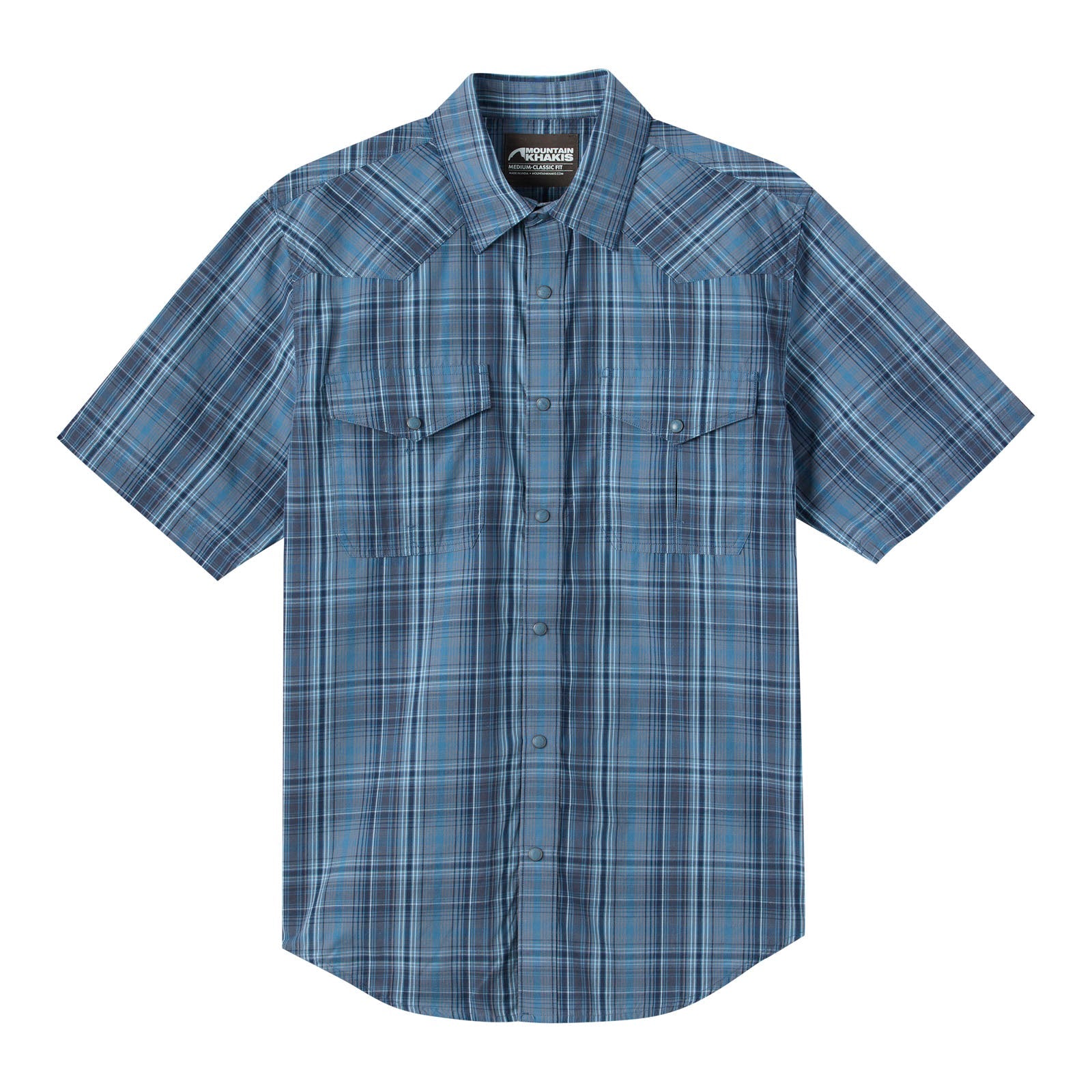 Best Western Rodeo Shirt for Men & Women - Comfortable Cowboy Shirt for Rodeo, Country Music Festivals & Outdoor Events