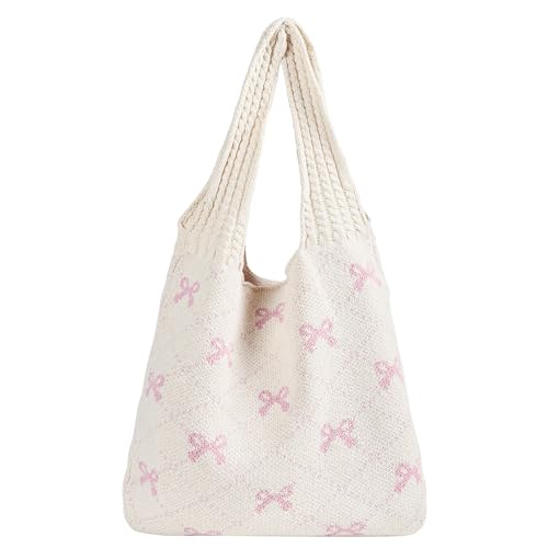Pink-bowknot