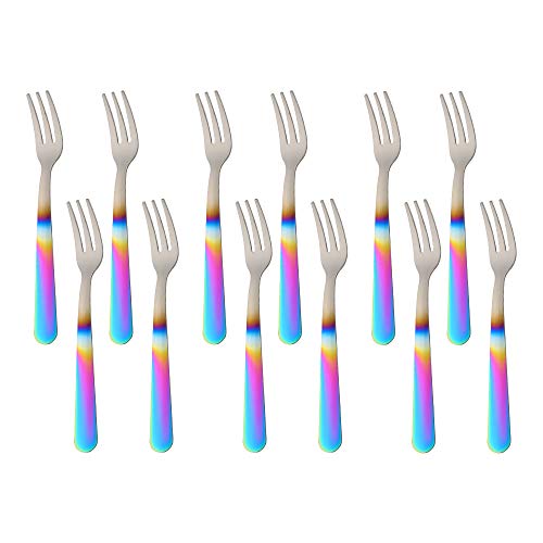 Gradient Rainbow