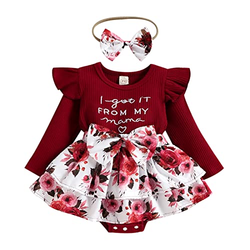 Wine Red Clothes
