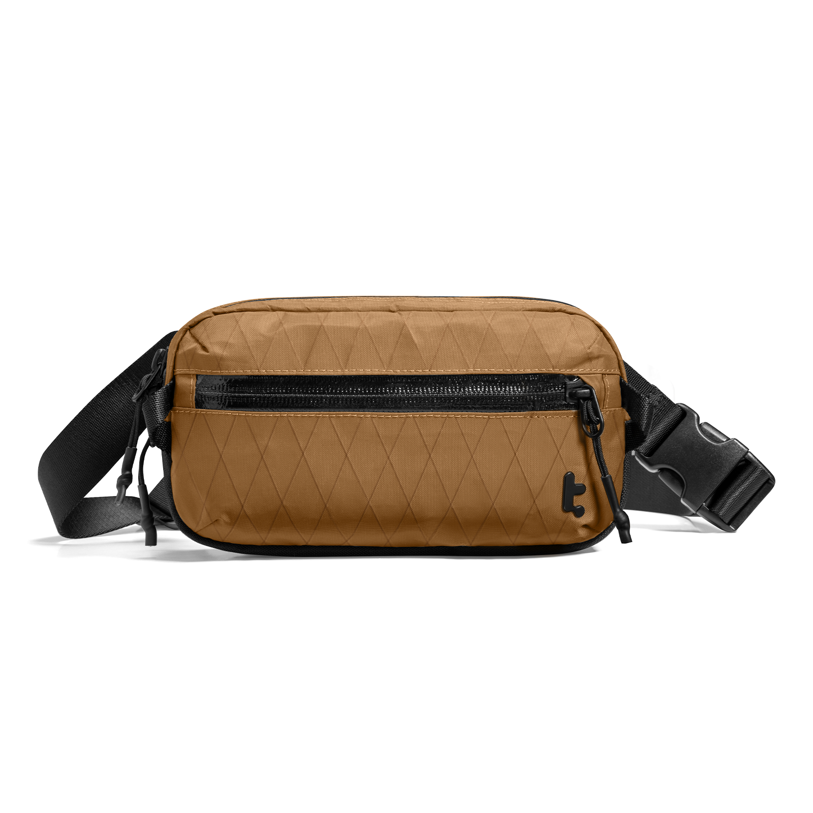 Aviator T35 X-Pac Chest Bag - Durable Crossbody Sling Pack for Outdoor, Travel & Everyday Use - Water-Resistant & Lightweight Design