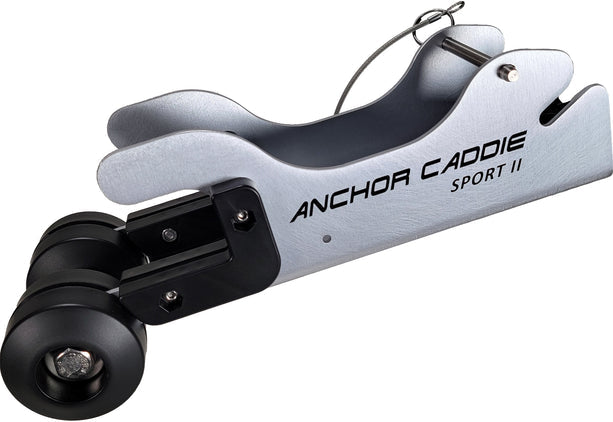 Anchor Caddie Sport II (SPT 200) - Premium Golf Accessory for Secure Club Organization | Perfect for Golf Bags, Carts & Driving Ranges