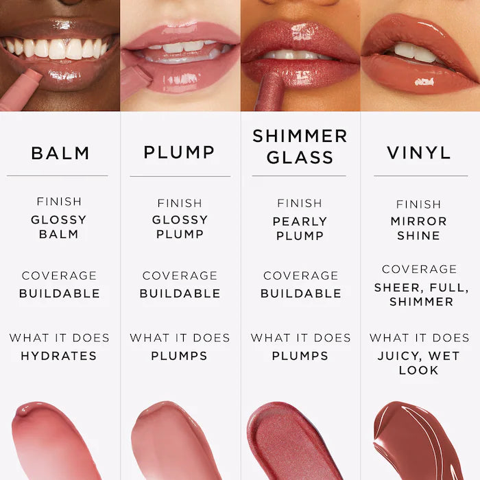 Tarte Maracuja Juicy Lip Plumper - Volumizing Lip Gloss for Fuller Lips | Vegan & Cruelty-Free | Perfect for Day & Night Wear