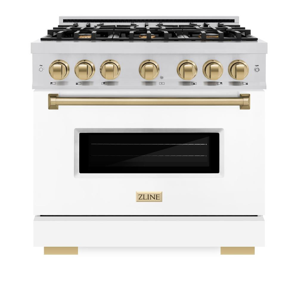 ZLINE Autograph Edition 36