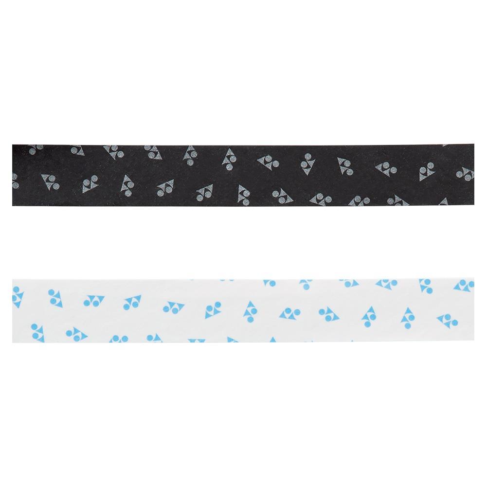 Premium Clean Grip Overgrip (3-Pack) - Non-Slip Tennis & Badminton Overgrip for Enhanced Sweat Absorption & Comfort - Perfect for Sports & Training