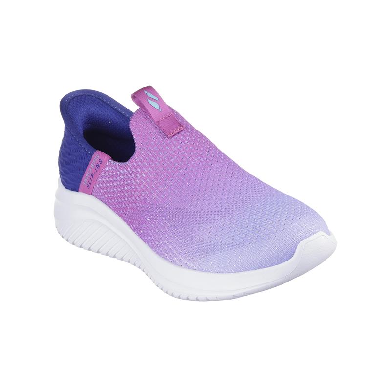 SLIP INS Ultra Flex 3.0 Shoes - Lightweight & Comfortable Walking Shoes for Women - Perfect for Work, Travel & Everyday Wear