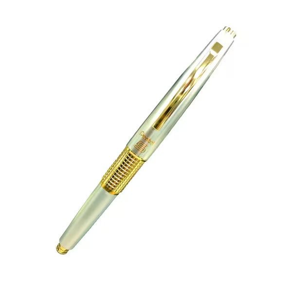 Kerry Legend Silver Gold Mechanical Pencil - Premium Drafting & Writing Tool by Pentel - Perfect for Artists, Engineers & Students