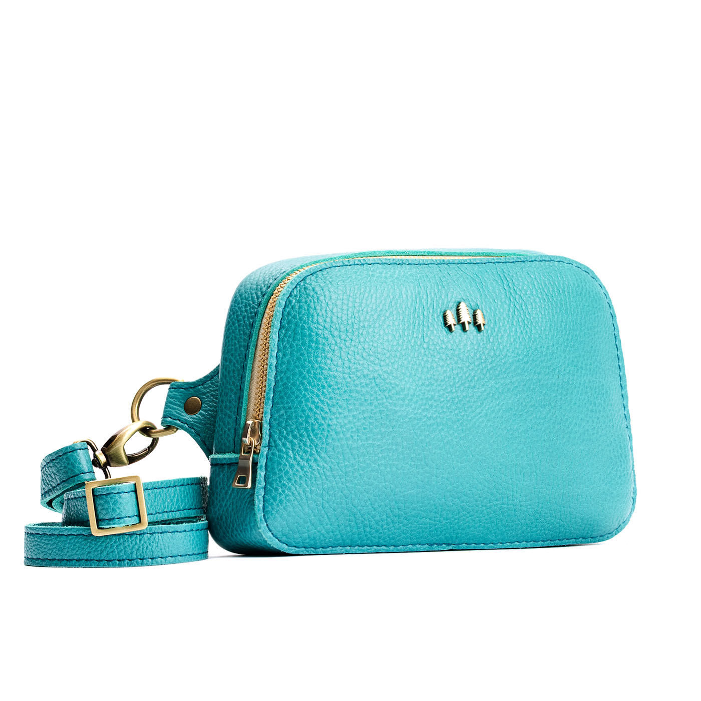 Scarlett Sling Bag for Women - Crossbody Shoulder Bag with Adjustable Strap, Lightweight & Water-Resistant - Perfect for Travel, Gym, Work & Everyday Use