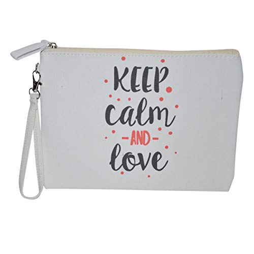 Keep Calm and Love