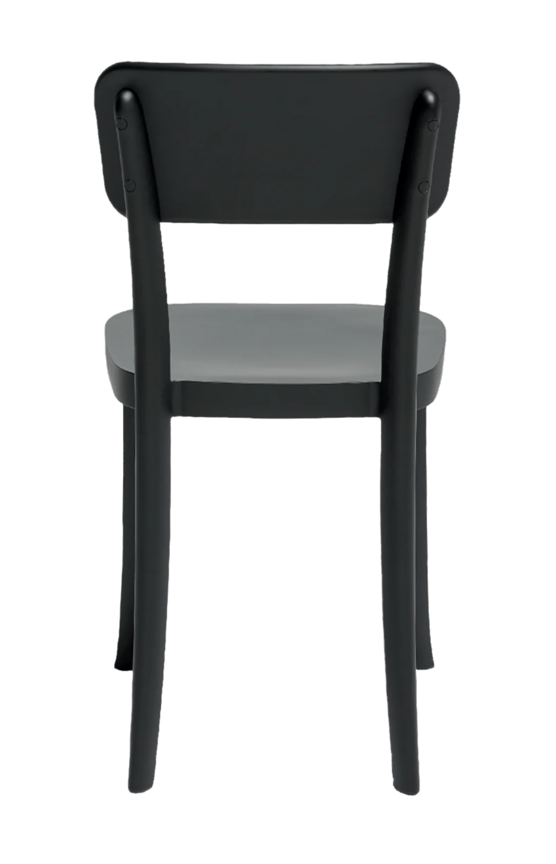 Qeeboo K Chair Set of 2 - Modern Plastic Armchairs for Living Room, Lounge, or Office - Stylish Seating Furniture for Home Decor