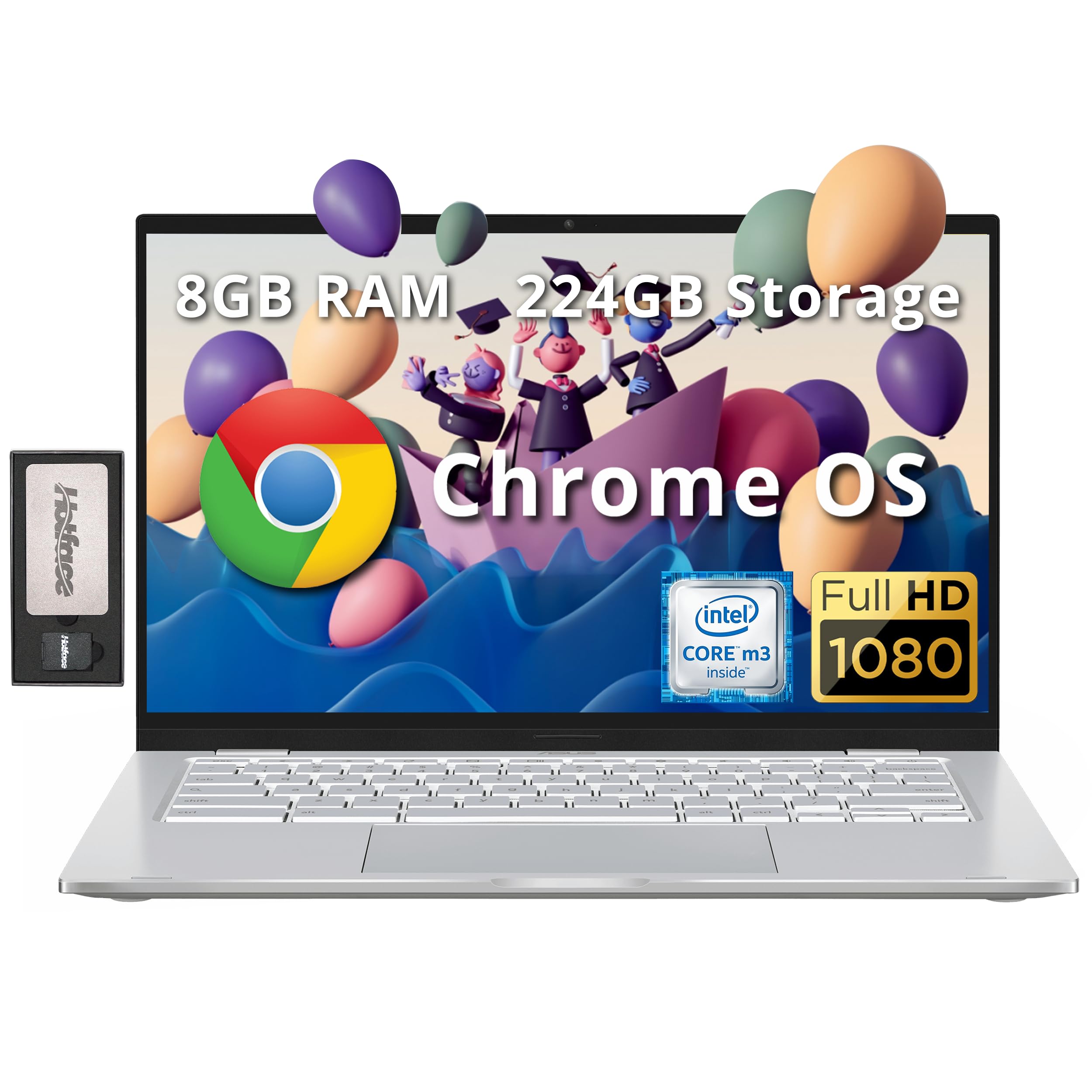 ASUS 14