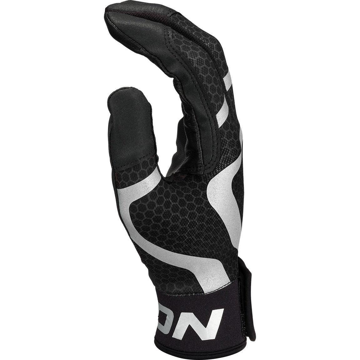 Easton Mav GT Youth Baseball Batting Gloves (2024) - Lightweight & Durable for Training & Games