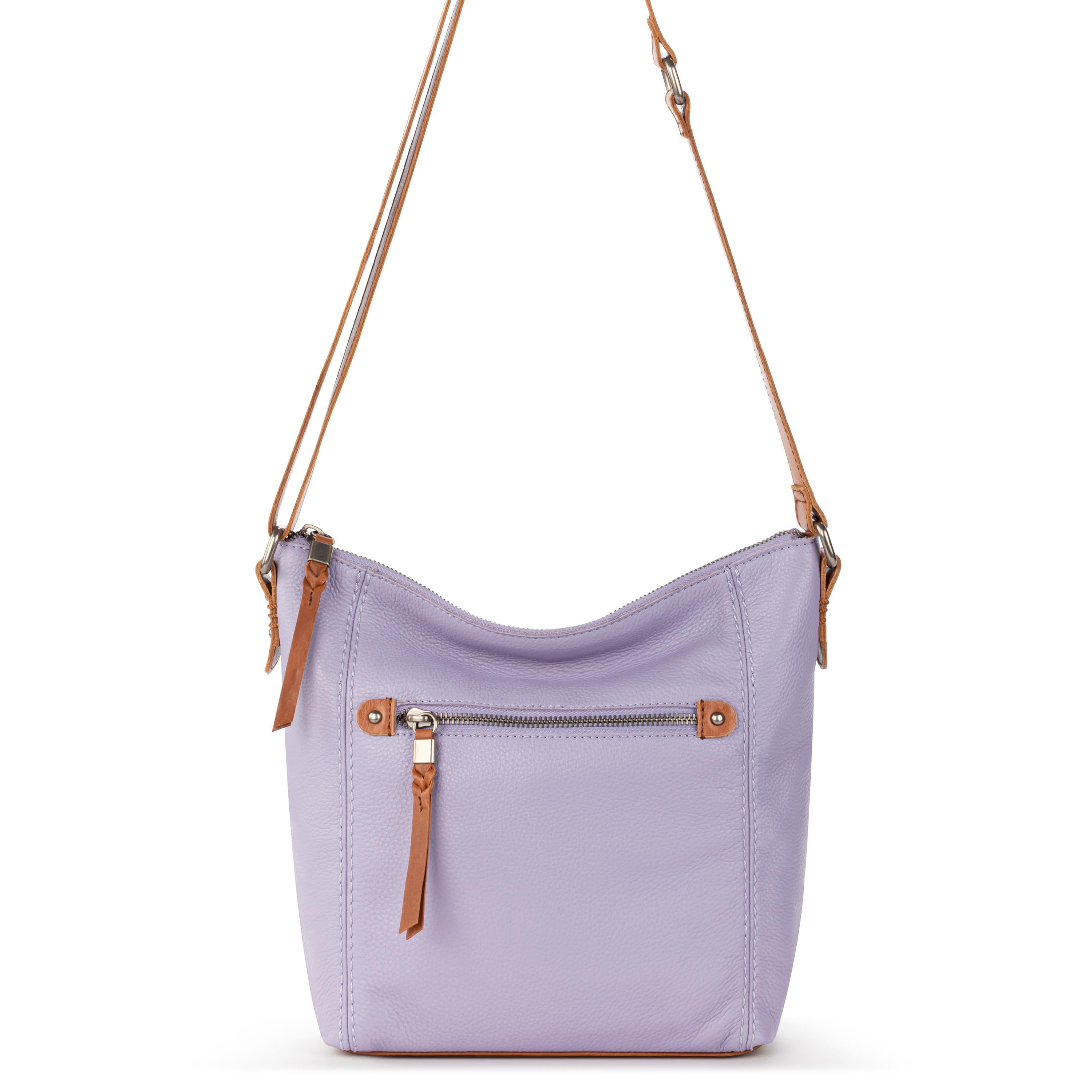 Ashland Crossbody Bag for Women - Stylish & Lightweight Shoulder Purse - Perfect for Travel, Shopping & Everyday Use