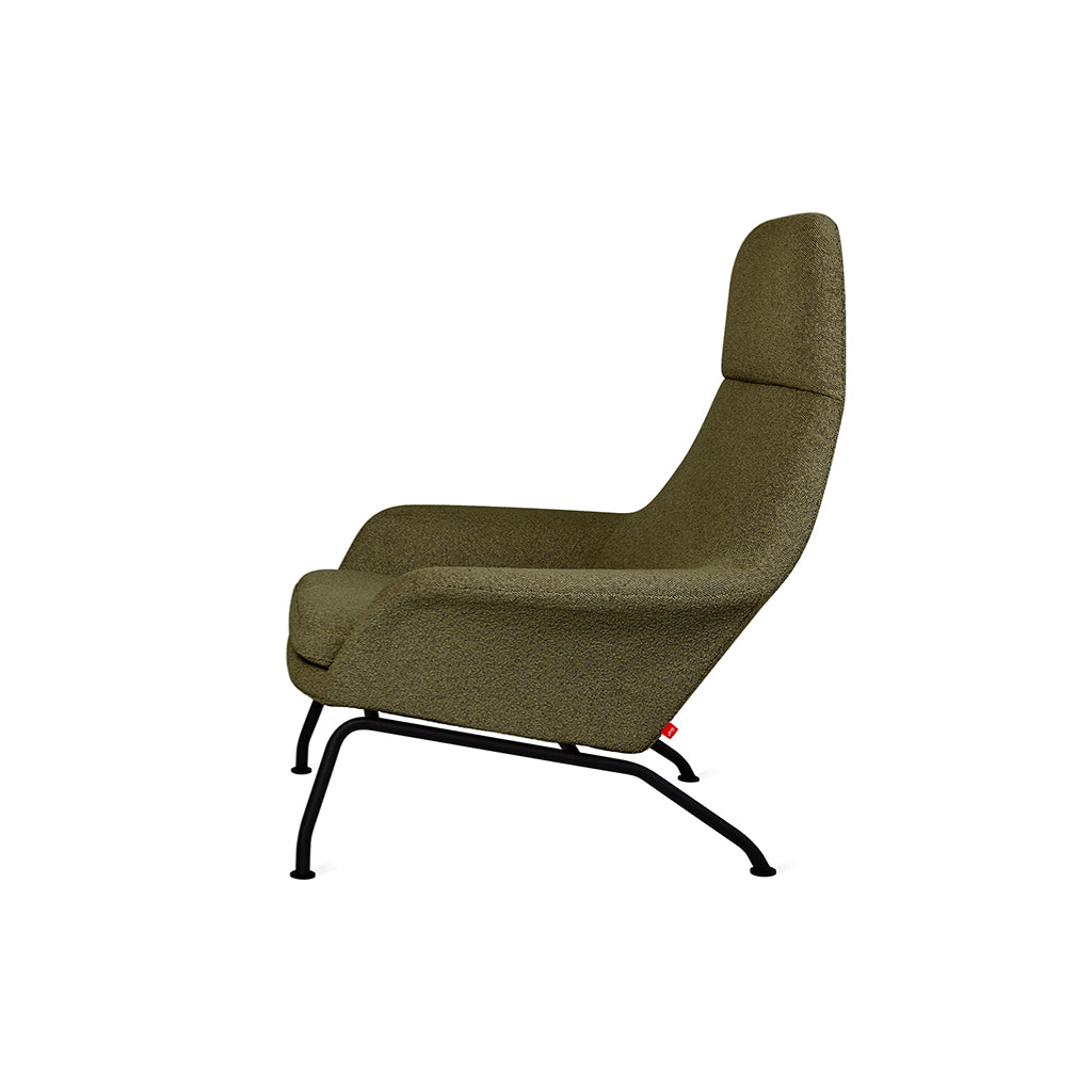 Tallinn Chair - Modern Scandinavian Wooden Dining Chair for Home & Office - Perfect for Dining Rooms, Kitchens, and Workspaces