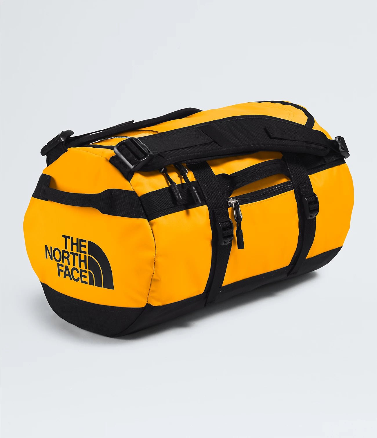 The North Face Base Camp Duffel XS - Durable Travel Duffel Bag for Camping, Hiking & Gym - Water-Resistant Gear Storage for Outdoor Adventures