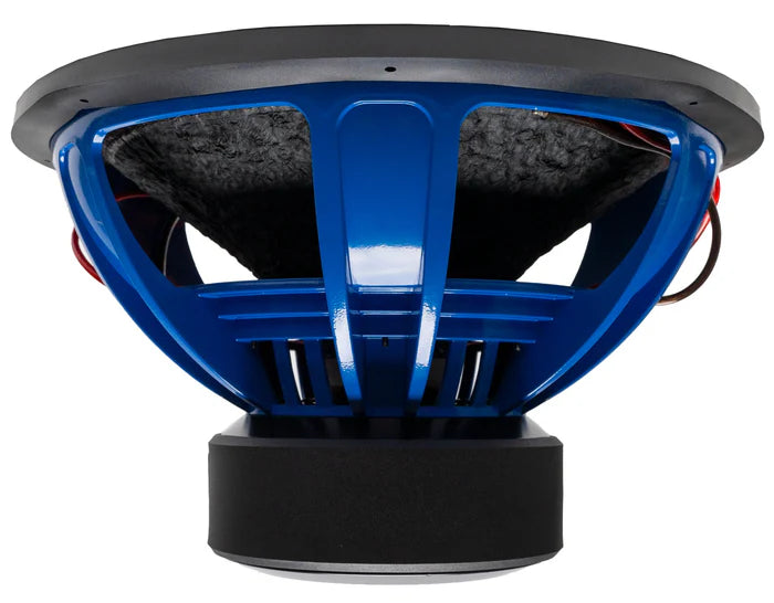 American Bass HD 18 Subwoofer - 2000 Watts RMS Power - High Performance Car Audio System for Deep Bass & Clear Sound | Perfect for Car Enthusiasts & Music Lovers