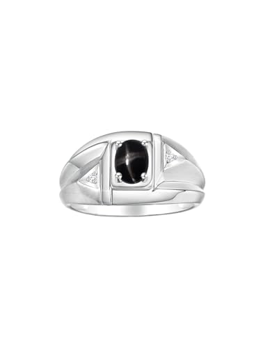 Black Star Sapphire