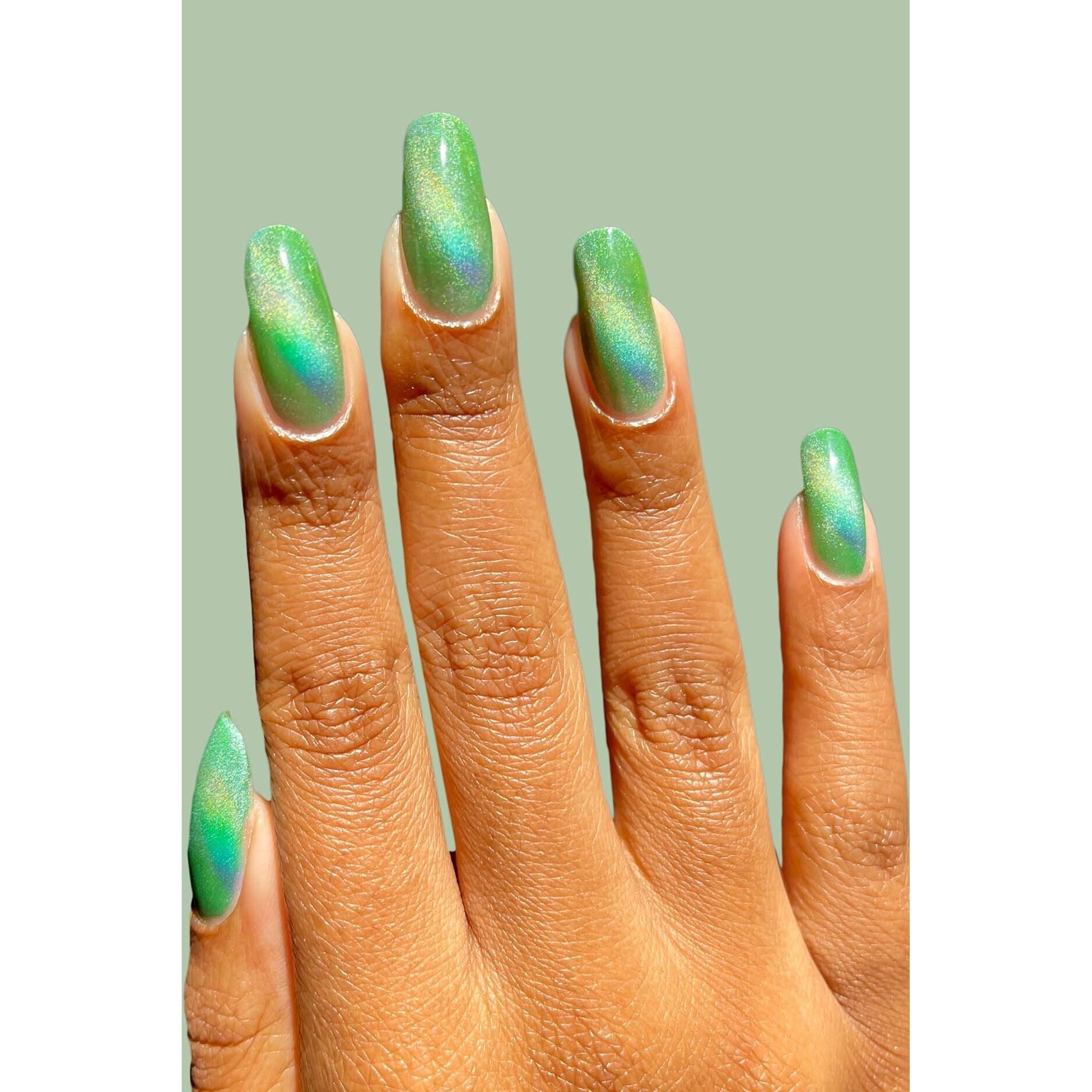 Cirque Colors Soda Shoppe Nail Polish - 0.37 oz Long Lasting Vegan Nail Lacquer - Perfect for Manicures, Pedicures & Nail Art Designs