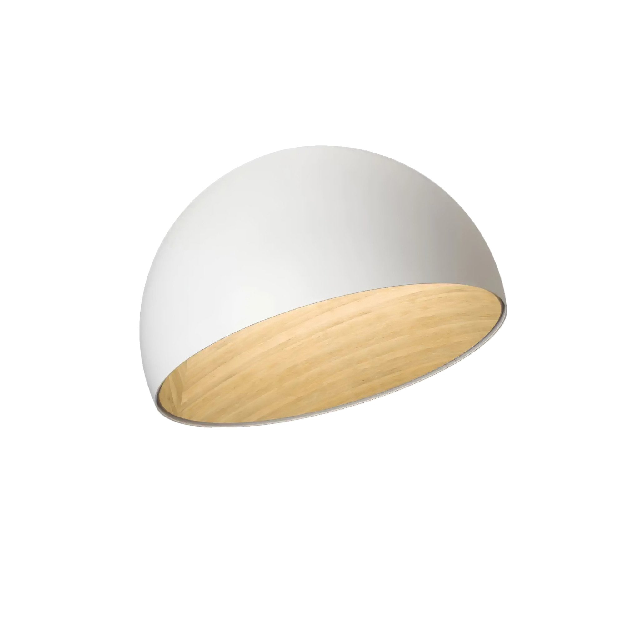 Modern Duo Ceiling Lamp - Adjustable LED Flush Mount Light Fixture for Living Room, Bedroom & Kitchen | Energy Efficient Indoor Lighting for Home & Office