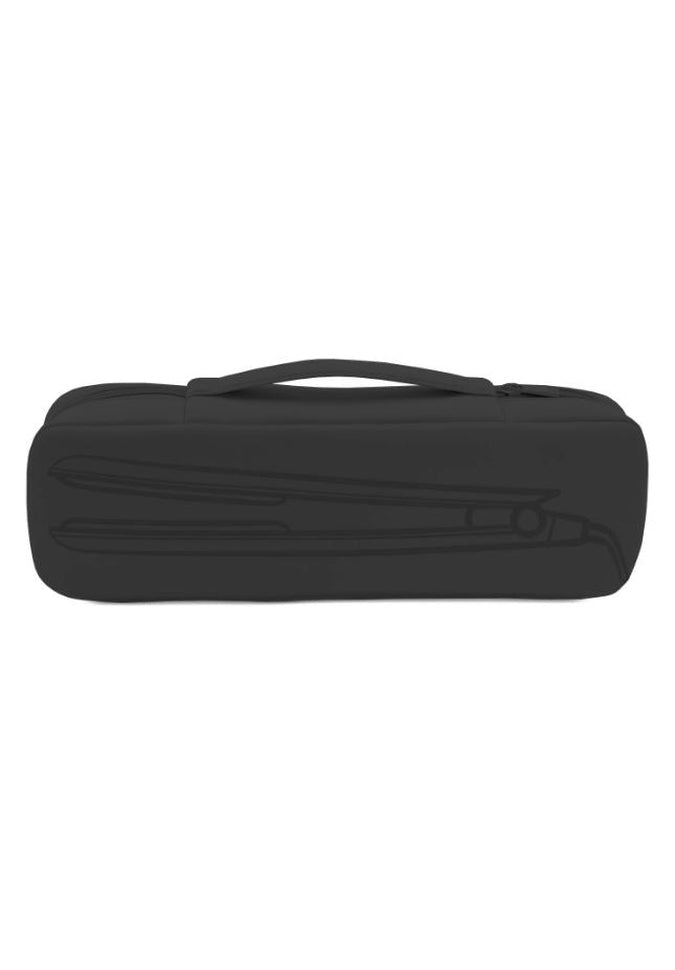 Mytagalongs Deluxe Hair Tools Organizer Caddy - Perfect for Salon, Bathroom & Travel Storage | Hair Dryer, Straightener & Styling Tools Holder
