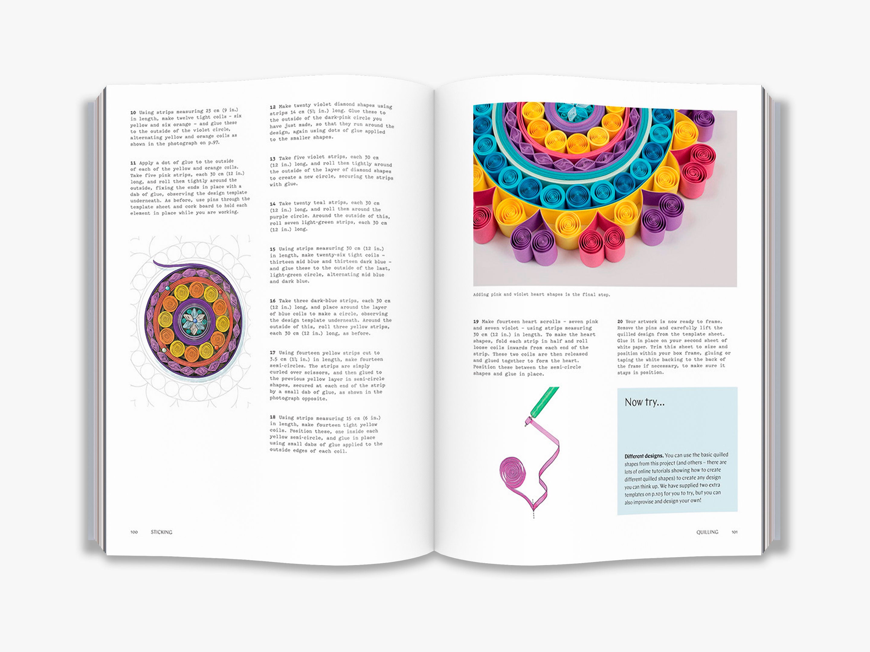 Paper Crafts: Maker’s Guide by Victoria and Albert Museum - DIY Art Projects for Home Decor & Gift Making