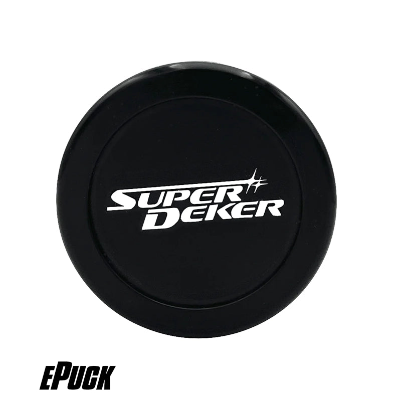 SuperDeker Pro 3 Panel Hockey Training System - Improve Stickhandling & Shooting Skills for Ice & Street Hockey Players | Perfect for Home, Rink & Backyard Practice