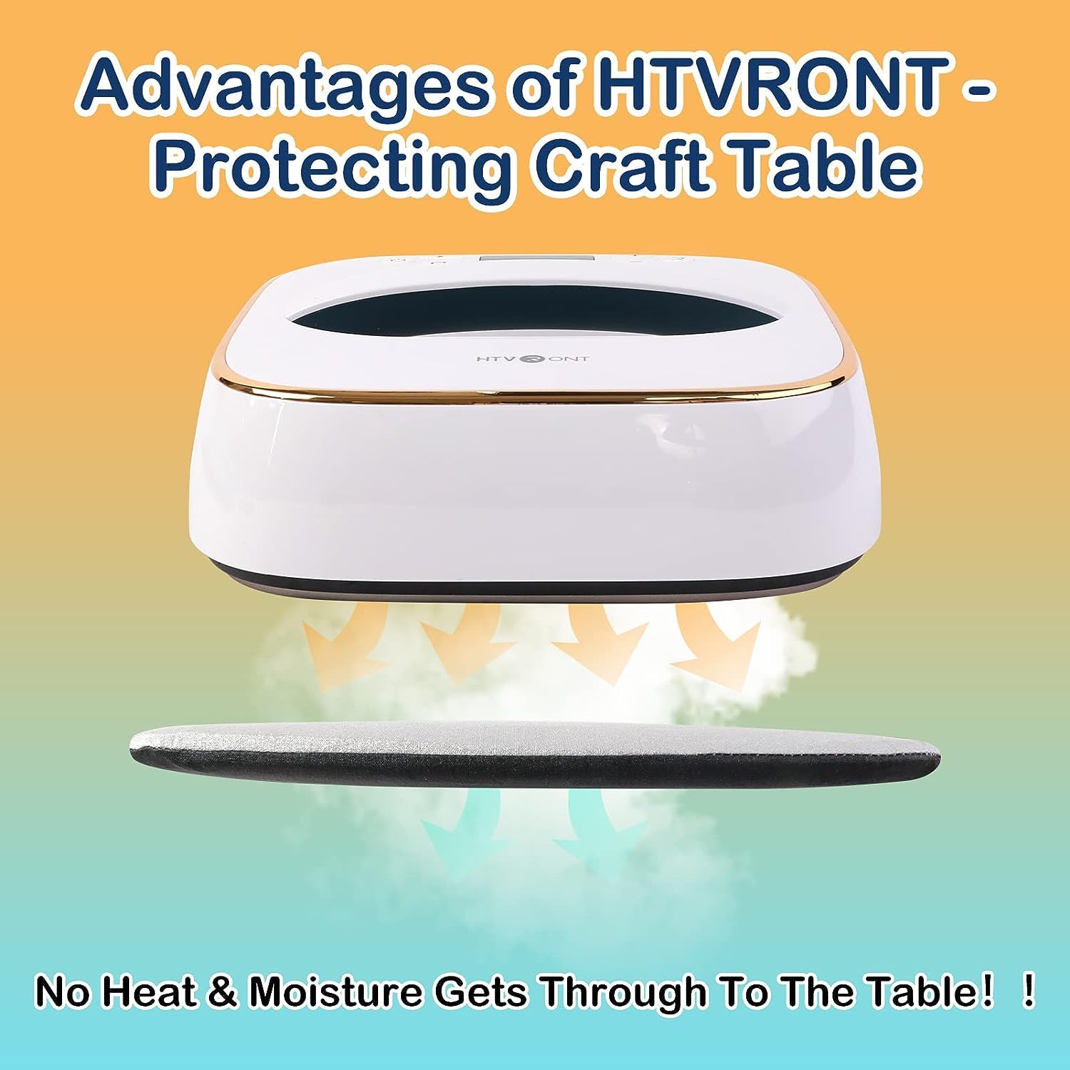 HTVRONT 8