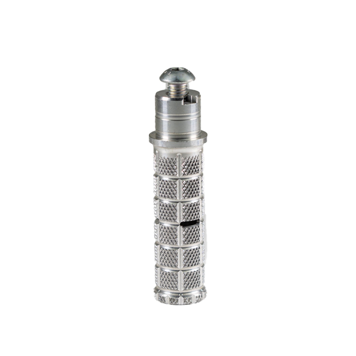 Suzuki GSXR1000 2005-2006 Replacement Footpeg with BH Bolt (Part# 06 0245 / BH1030Z) - Durable Motorcycle Accessory for Enhanced Riding Comfort & Control