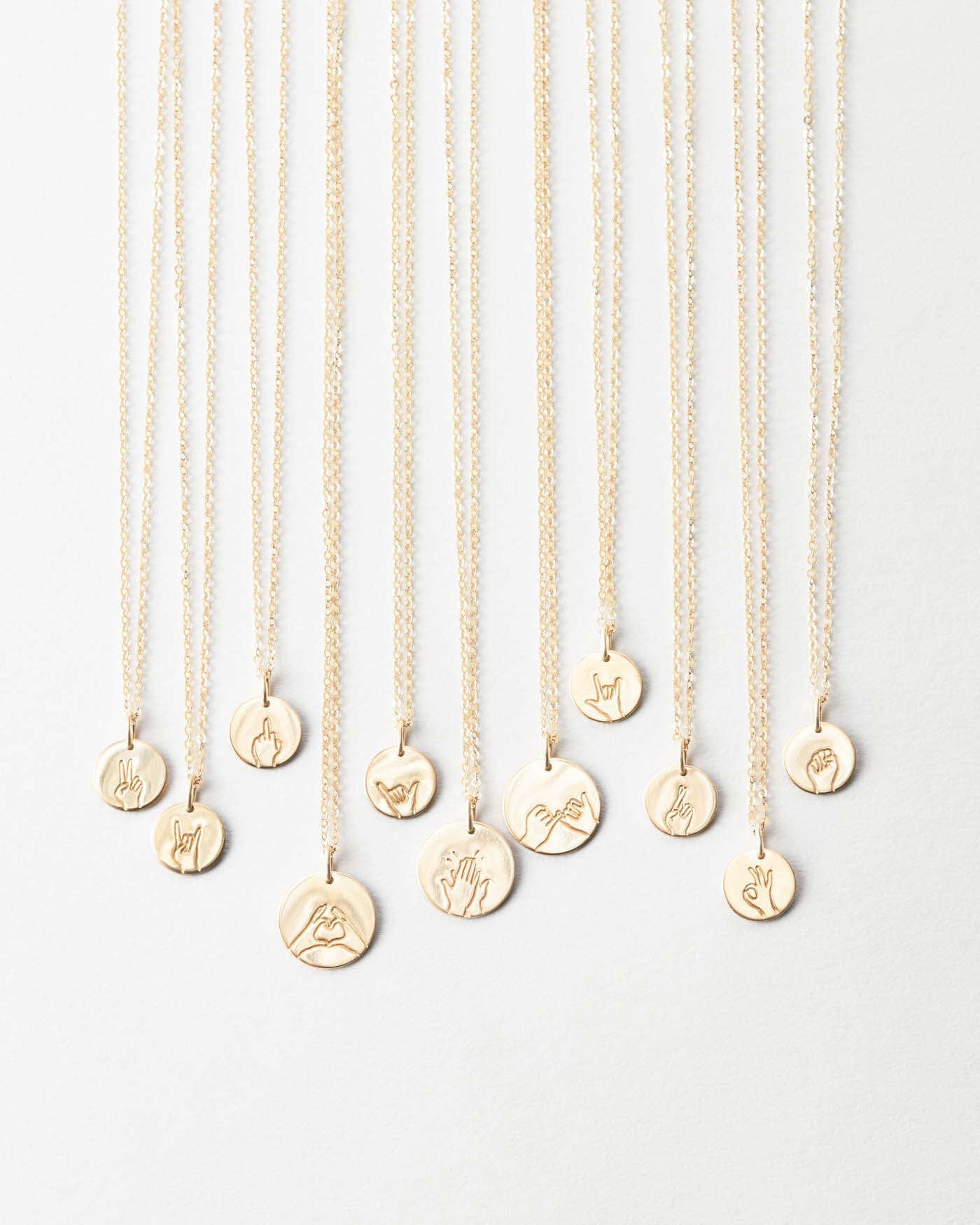 Rock On Necklace for Women - Trendy Punk Rock Jewelry with Guitar Pendant - Perfect for Concerts, Music Festivals & Everyday Wear