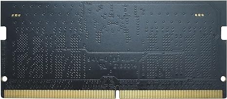 Patriot Signature DDR5 RAM 32GB (1x32GB) 5600MHz CL46 SODIMM Laptop Memory Module - High Performance Notebook Upgrade for Gaming, Content Creation & Multitasking