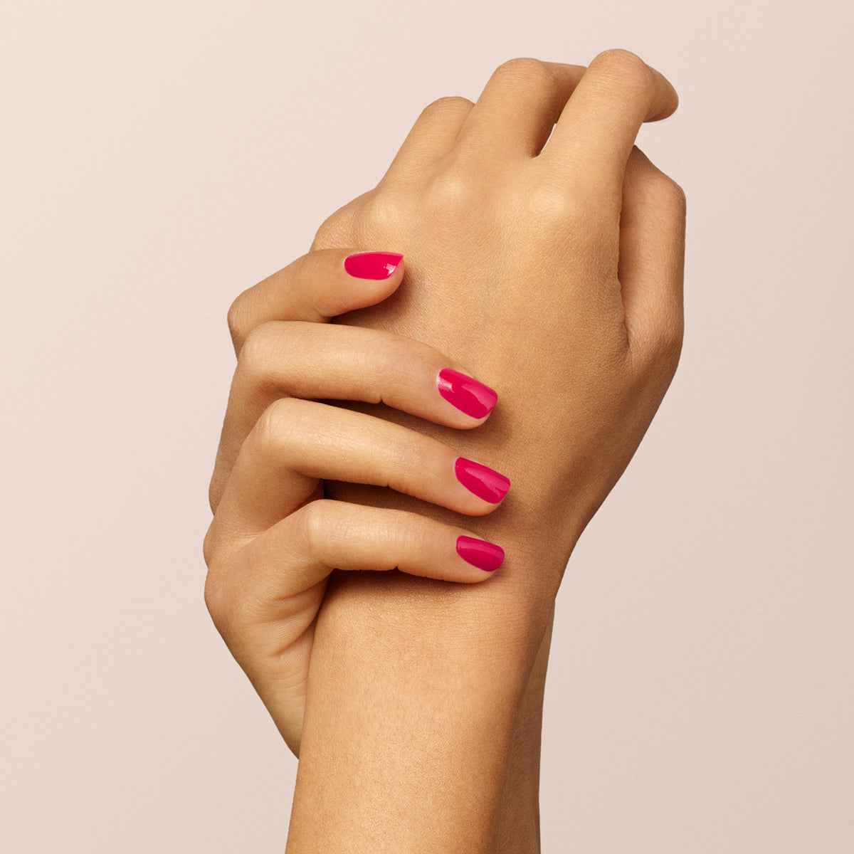 Green Nail Polish - Long Lasting Peony Shade for Gel & Acrylic Nails | Perfect for Spring, Summer & Special Occasions