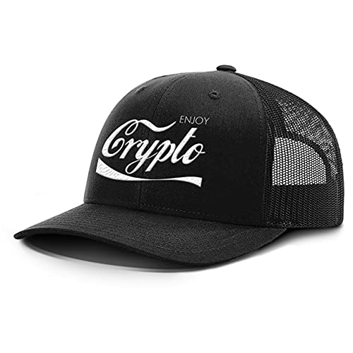 Black Front / Black Mesh