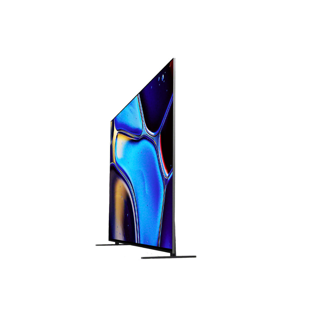 Sony BRAVIA 8 OLED 4K HDR Google TV (2024) - 65 Inch Smart TV with Dolby Vision, Alexa & Google Assistant - Perfect for Home Theater, Gaming & Streaming