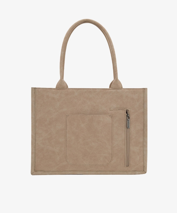 Montana West Embroidered Concealed Carry Tote Bag for Women - Stylish CCW Purse with Hidden Gun Pocket | Perfect for Everyday Carry, Travel & Self-Protection