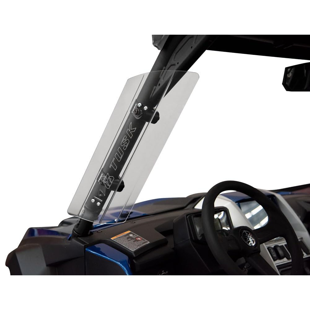 Yamaha Wolverine X2 Tusk Wing Vent Kit - 20
