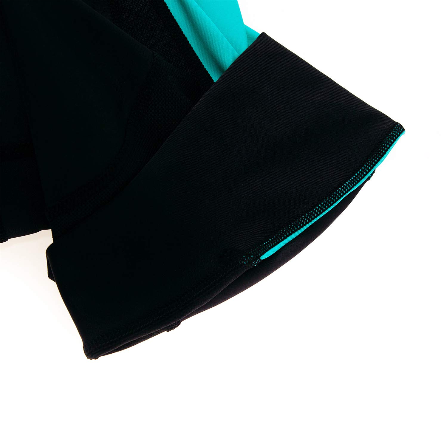 Women's Gel Padded Cycling Shorts - Breathable MTB Bike Shorts for Road & Mountain Biking | Comfortable Bicycle Shorts for Long Distance Rides & Training