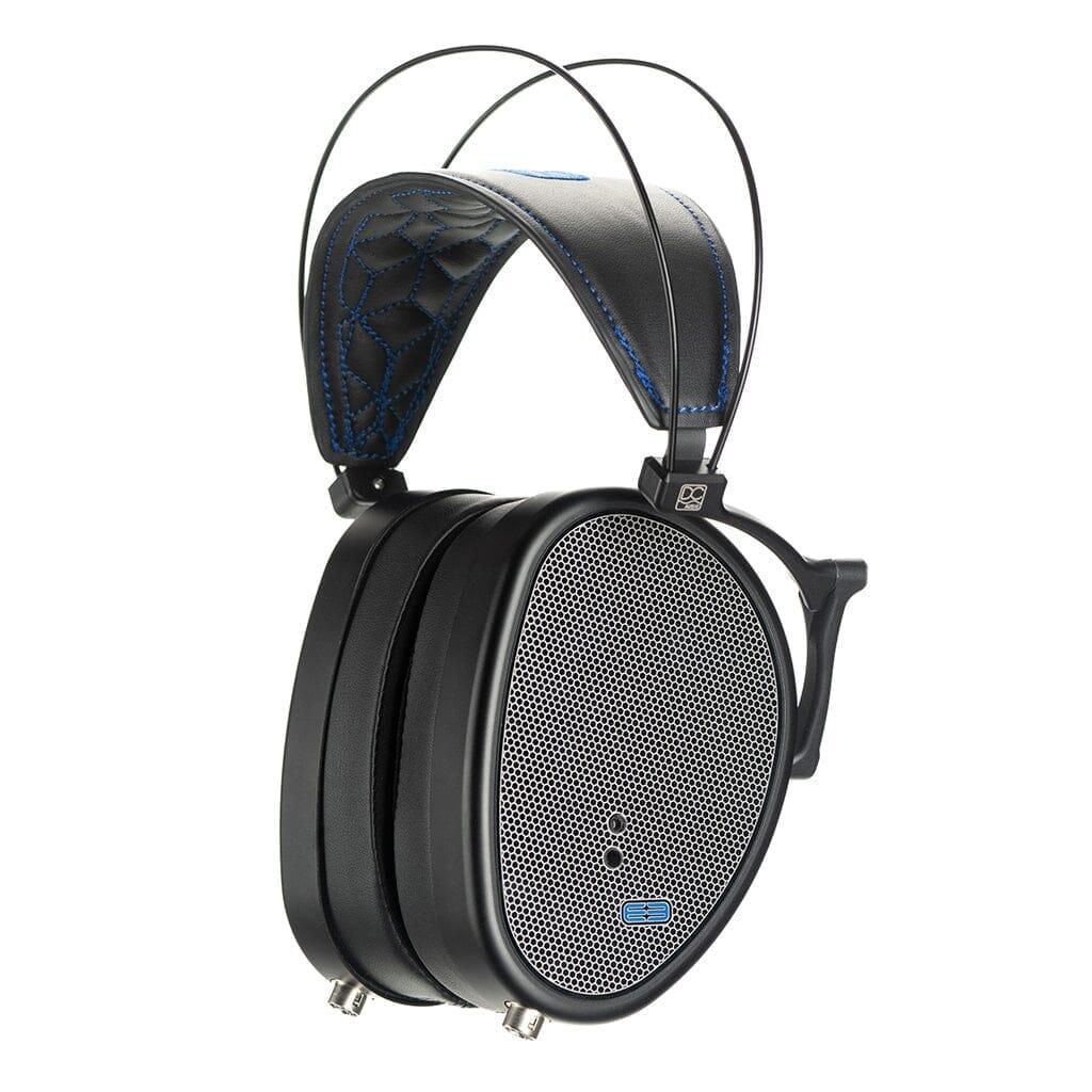 Dan Clark Audio E3 Open-Back Headphones - Premium Audiophile Headphones for Studio & Home Listening - Open Box Condition