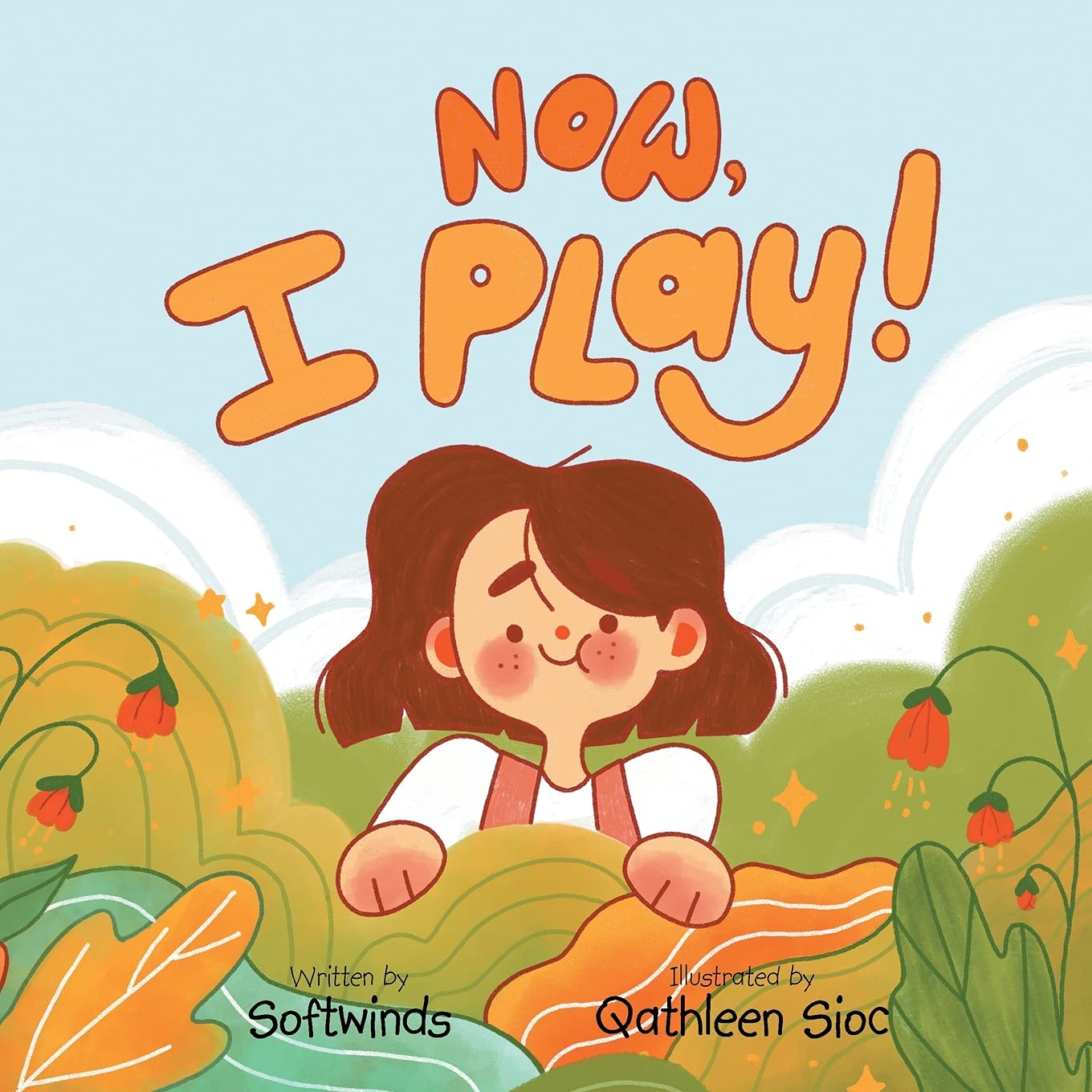 Now I Play - Fun and Engaging Interactive Games for Kids | Perfect for Family Game Nights, Birthday Parties & Indoor Activities