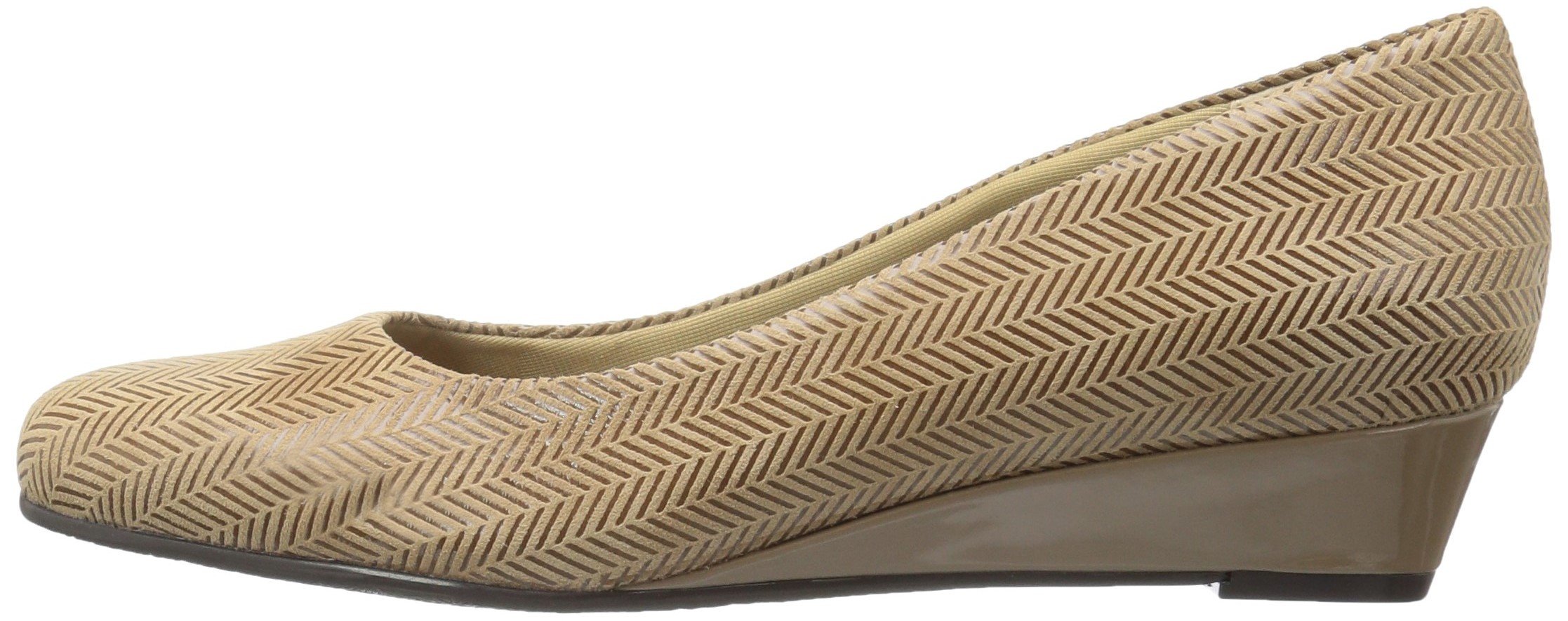 Trotters Women's Lauren Comfortable Slip-On Loafers - Stylish & Supportive Casual Shoes for Work, Travel & Everyday Wear