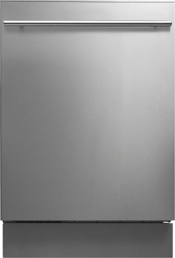 ASKO 450089 Stainless Steel Dishwasher Decor Panel - Premium Kitchen Appliance for Modern Homes | Perfect for Built-In Dishwasher Integration & Seamless Cabinet Design