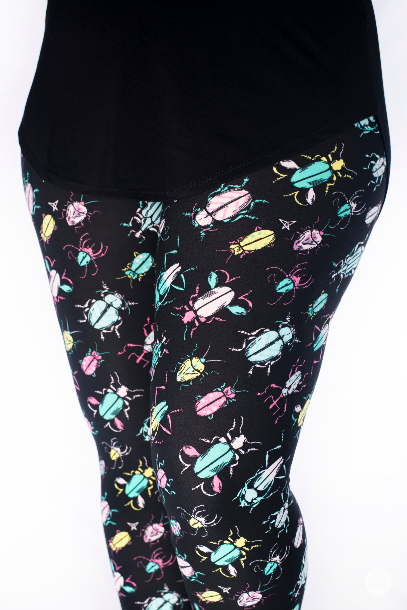 Sorry To Bug You Funny Insect Novelty Socks - Perfect for Gifts, Prank Gags & Casual Wear