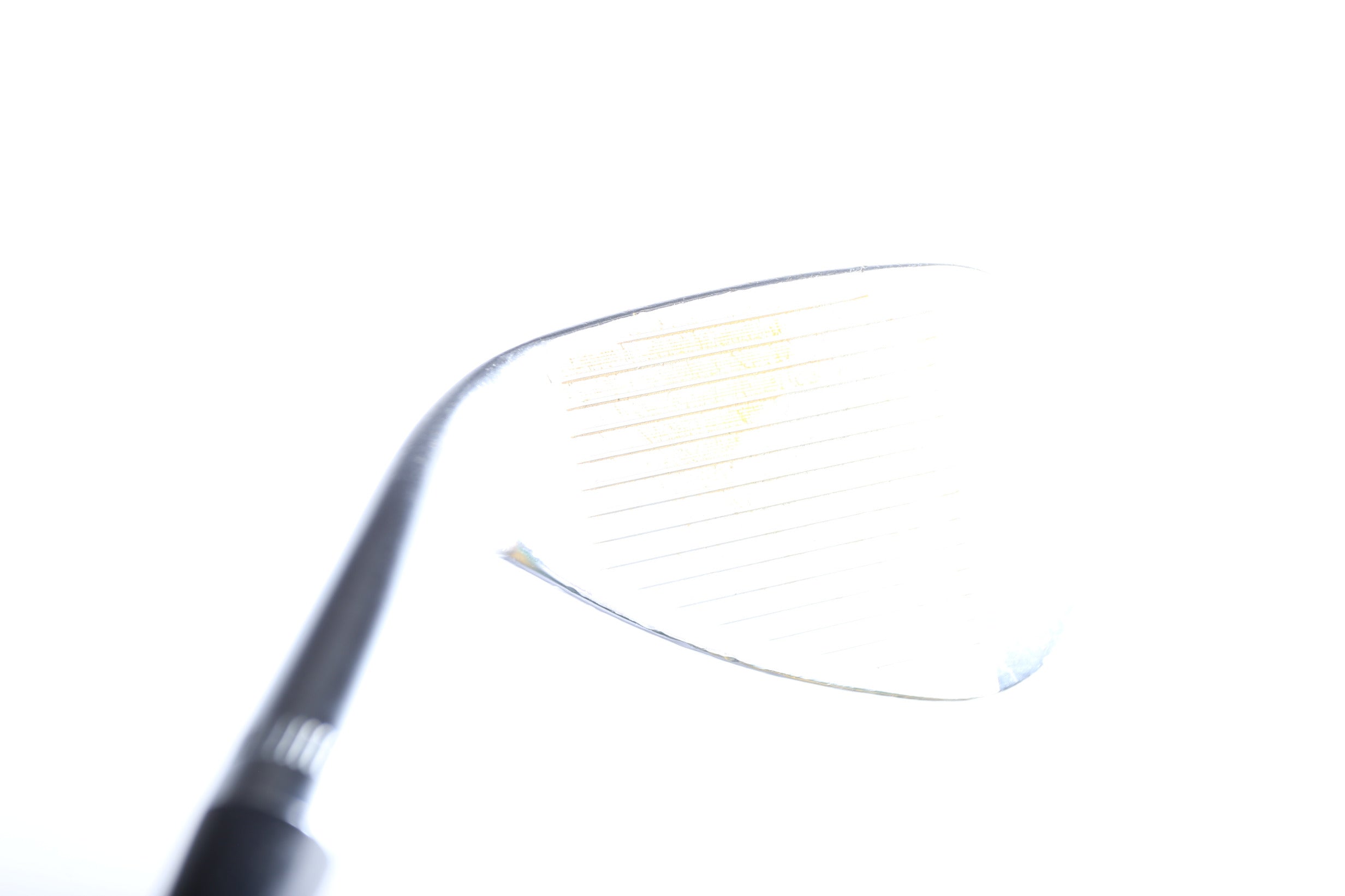 Callaway MD4 Chrome Sand Wedge 56° Stiff Flex Right Handed Golf Club - Perfect for Bunker Shots & Short Game Improvement