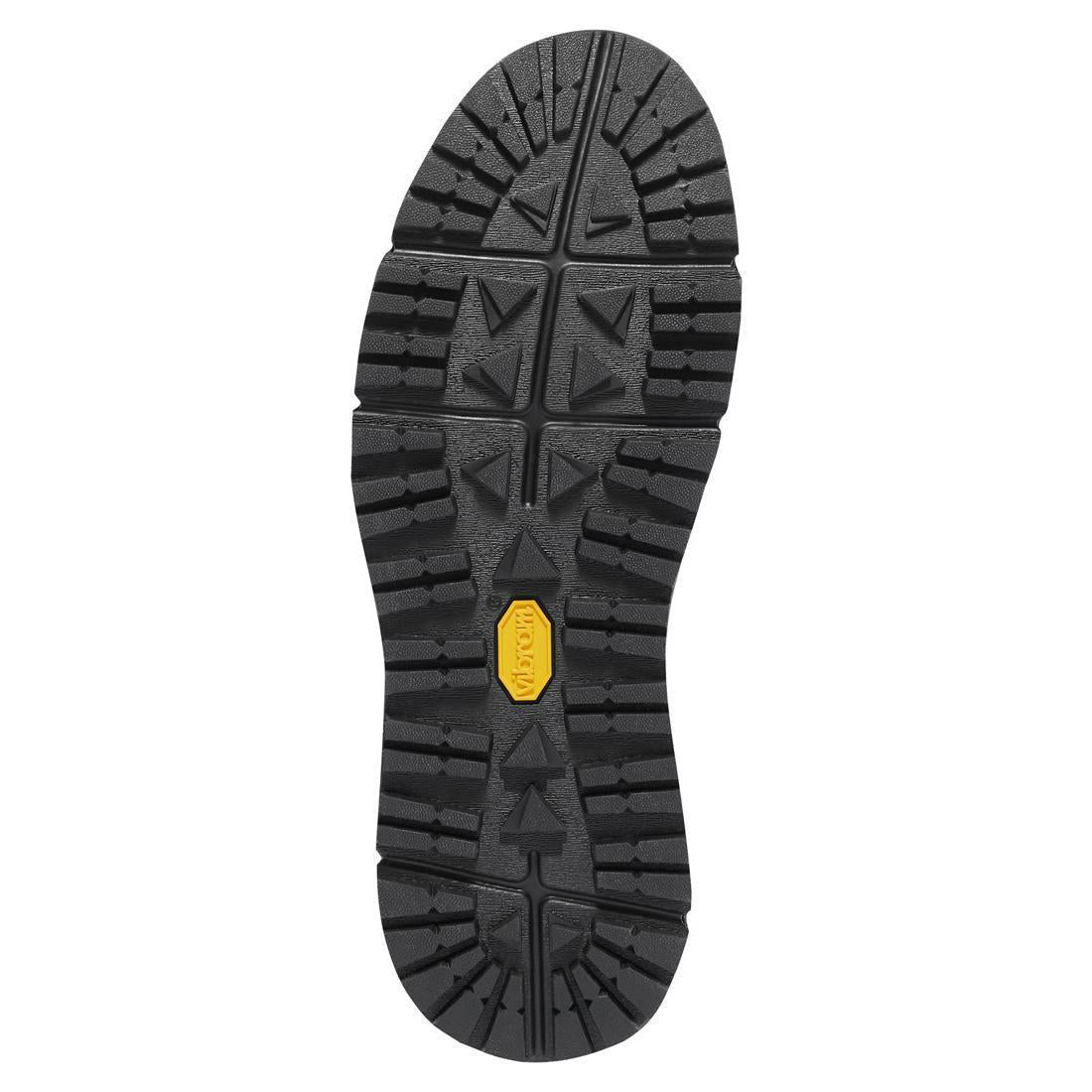 Women's Logger Moc 917 GTX Waterproof Hiking Boots in Charcoal - All-Terrain Outdoor Adventure & Winter Snow Boots for Women