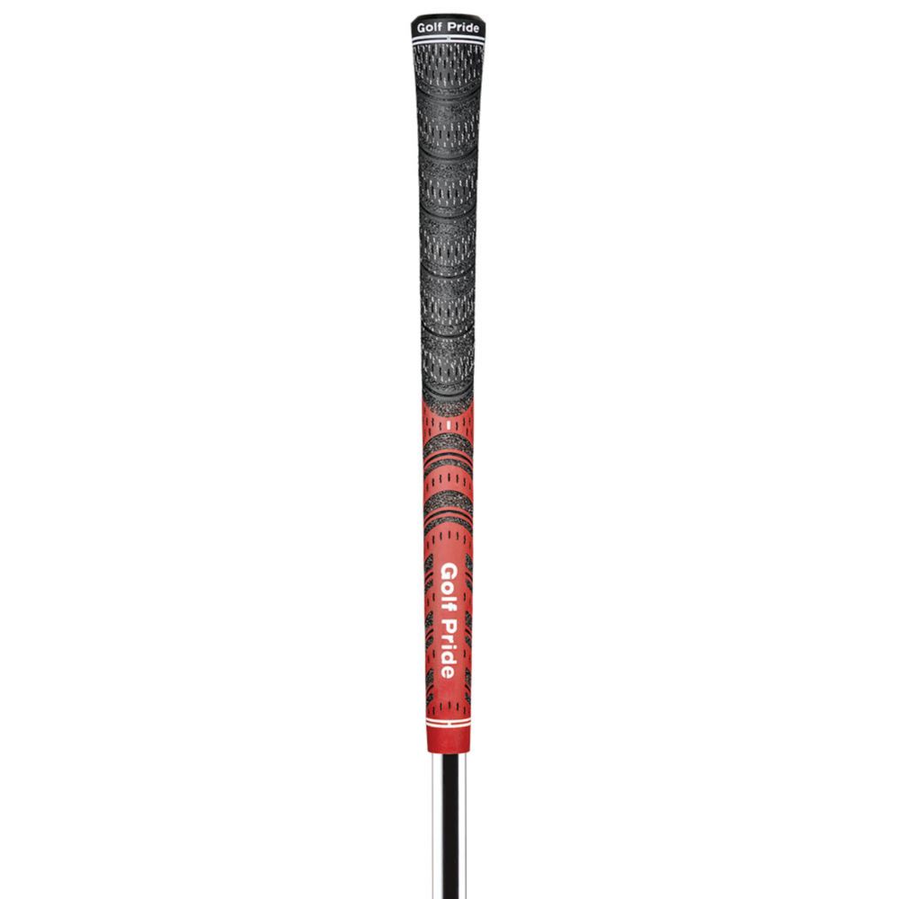 Golf Pride MCC Golf Club Grip - Non-Slip, Comfortable Handle for Improved Swing Control | Perfect for Drivers, Irons, and Putters